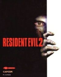 Resident Evil 2